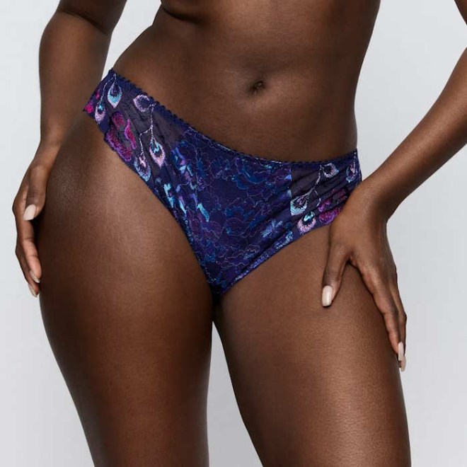 ΓΥΝΑΙΚΕΙΟ ΣΛΙΠ TAI 0563490WBL SAN ANGEL PRIMA DONNA 